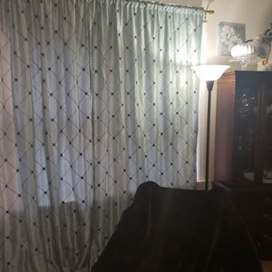 Window Curtains